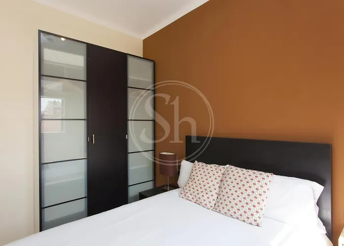 Apartamento En Sagrada Familia 2